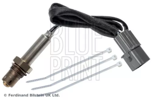 Blue Print Oxygen / Lambda Sensor For Hyundai  Kia Accent  Carens  Cee'd  Cerato