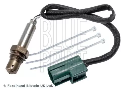 Blue Print Oxygen / Lambda Sensor For Infiniti  Nissan  Suzuki Almera  Almera Ti
