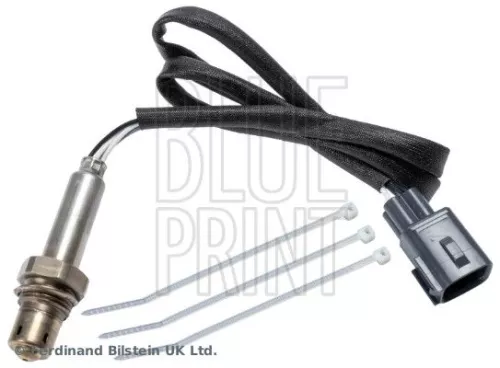 Blue Print Oxygen / Lambda Sensor For Hyundai  Kia  Toyota Auris  Avensis  Caren