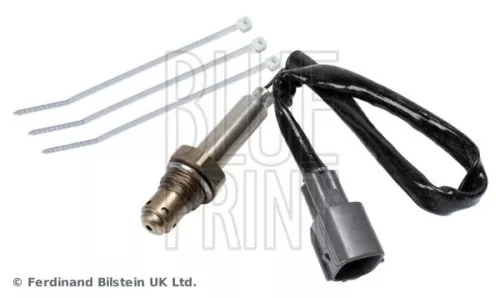 Blue Print Oxygen / Lambda Sensor For Lexus  Subaru  Toyota 4 Runner  Alphard / 