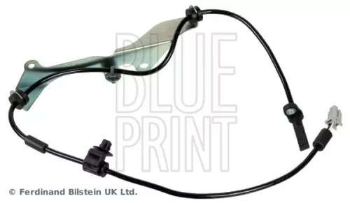 Blue Print Rear Left Abs Wheel Speed Sensor For Subaru Forester