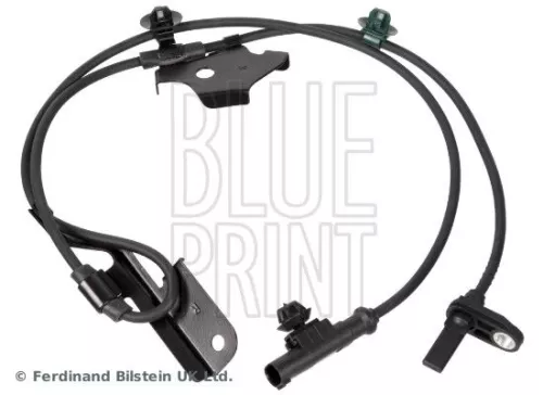 Blue Print Front Right Abs Wheel Speed Sensor For Toyota Auris Auris Van Avensis Cor