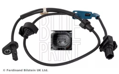 Blue Print Front Left Abs Wheel Speed Sensor For Honda Cr-v
