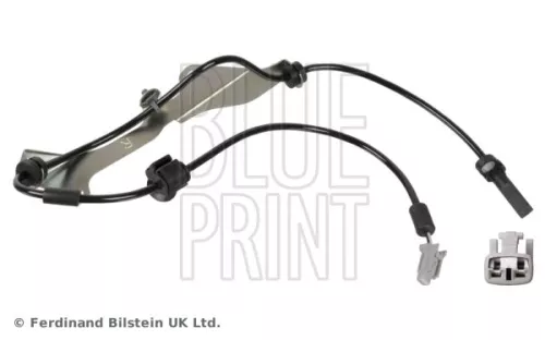 Blue Print Rear Right Abs Wheel Speed Sensor For Subaru Forester