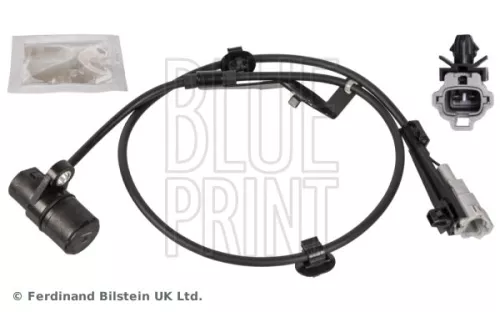 Blue Print Rear Right Abs Wheel Speed Sensor For Toyota Hilux