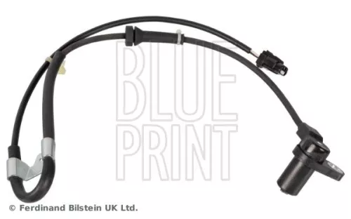 Blue Print Front Left Abs Wheel Speed Sensor For Suzuki Swift