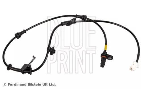 Blue Print Rear Left Abs Wheel Speed Sensor For Hyundai Elantra