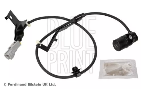Blue Print Rear Left Abs Wheel Speed Sensor For Toyota Hilux