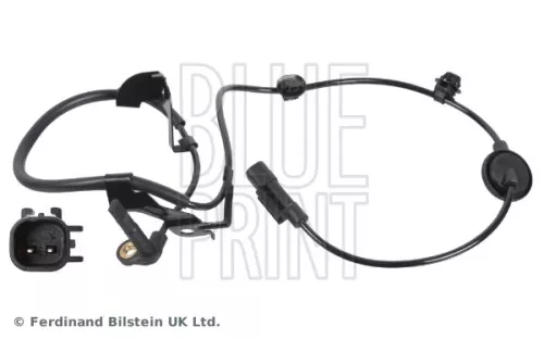 Blue Print Rear Left Abs Wheel Speed Sensor For Mitsubishi Delica D5 Lancer Outlande