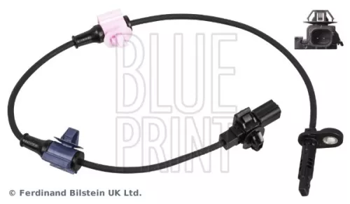 Blue Print Rear Right Abs Wheel Speed Sensor For Honda Cr-v