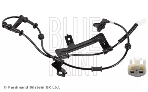 Blue Print Front Left Abs Wheel Speed Sensor For Hyundai Kia Ix20 Venga