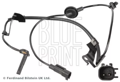 Blue Print Rear Right Abs Wheel Speed Sensor For Mitsubishi Delica D5 Lancer Outland