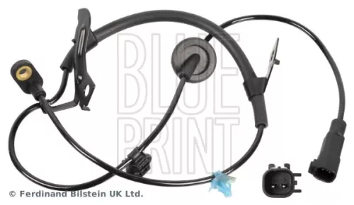 Blue Print Rear Right Abs Wheel Speed Sensor For Mitsubishi Asx Lancer Outlander
