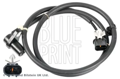 Blue Print Front Left Abs Wheel Speed Sensor For Mitsubishi Outlander