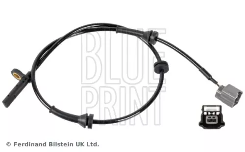 Blue Print Front Left Or Right Abs Wheel Speed Sensor For Nissan Renault Koleos Q