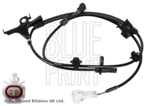 Blue Print Front Left Abs Wheel Speed Sensor For Toyota Yaris