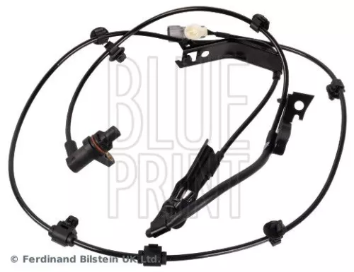 Blue Print Front Left Abs Wheel Speed Sensor For Toyota Fortuner Hilux