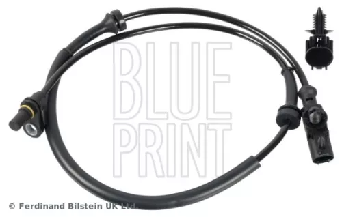 Blue Print Rear Left Or Right Abs Wheel Speed Sensor For Mitsubishi Smart Colt Col