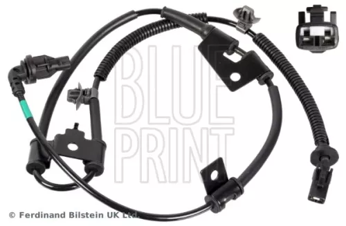 Blue Print Front Left Abs Wheel Speed Sensor For Hyundai Tucson