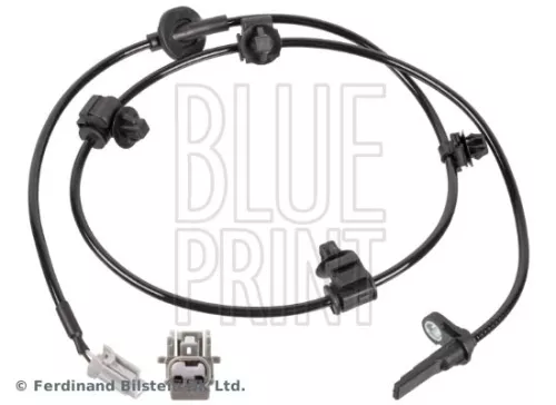 Blue Print Rear Right Abs Wheel Speed Sensor For Subaru Forester Xv