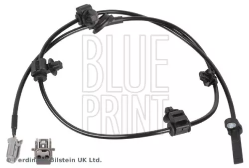 Blue Print Rear Left Abs Wheel Speed Sensor For Subaru Forester Xv