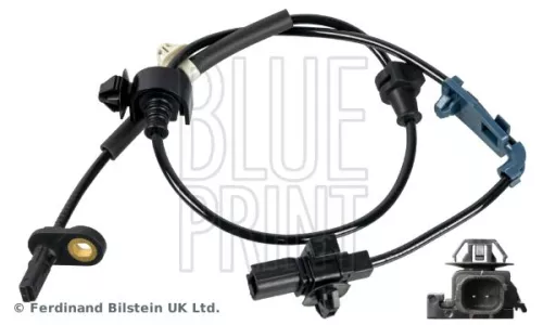 Blue Print Front Right Abs Wheel Speed Sensor For Honda Cr-v
