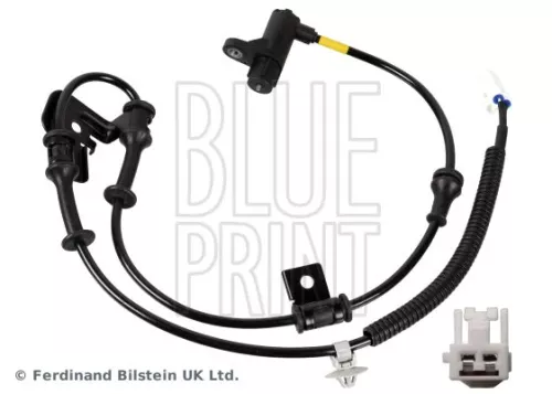 Blue Print Front Right Abs Wheel Speed Sensor For Dodge Hyundai Kia Accent Attitude 