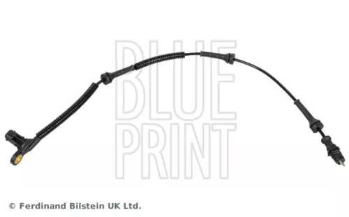 Blue Print Front Left Or Right Abs Wheel Speed Sensor For Nissan Opel Renault Vau