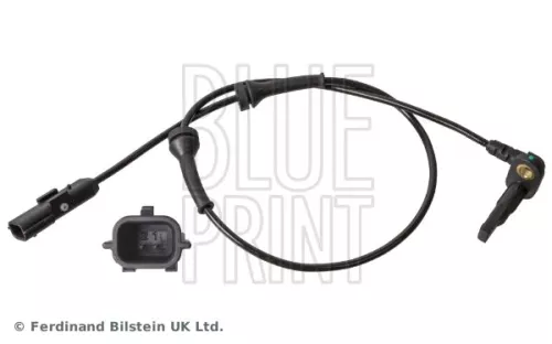 Blue Print Rear Left Or Right Abs Wheel Speed Sensor For Nissan Opel Renault Vauxh