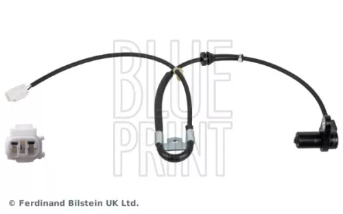 Blue Print Front Right Abs Wheel Speed Sensor For Suzuki Swift