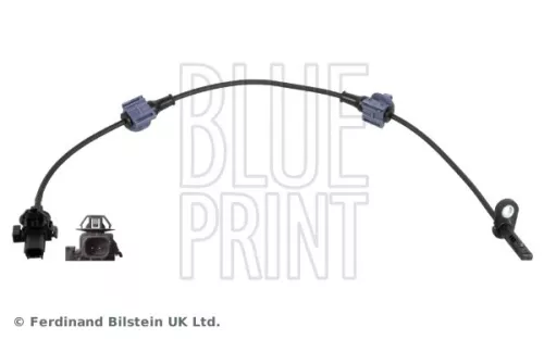 Blue Print Rear Left Abs Wheel Speed Sensor For Honda Cr-v