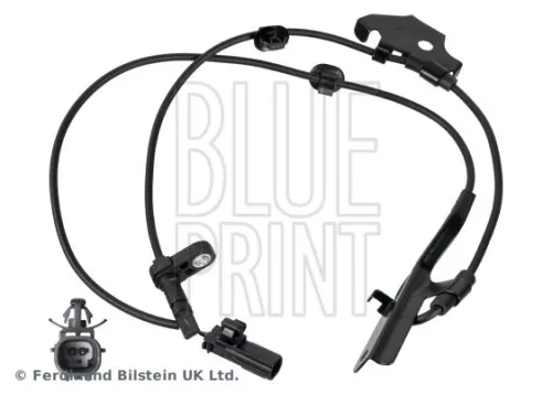 Blue Print Front Right Abs Wheel Speed Sensor For Lexus Toyota Ct Prius