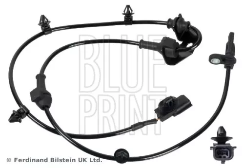 Blue Print Front Left Abs Wheel Speed Sensor For Suzuki Ertiga Swift
