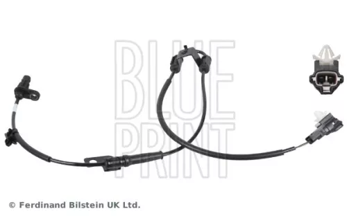Blue Print Front Left Abs Wheel Speed Sensor For Hyundai Sonata