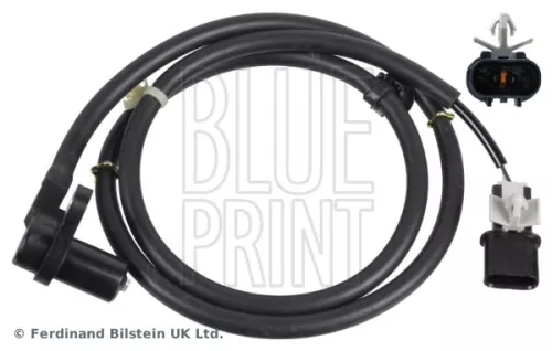 Blue Print Front Left Abs Wheel Speed Sensor For Mitsubishi Dion Lancer Lancer Cargo