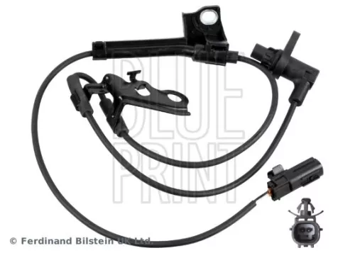 Blue Print Front Left Abs Wheel Speed Sensor For Toyota Corolla