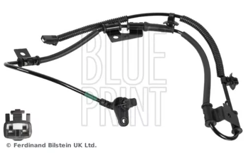 Blue Print Front Left Abs Wheel Speed Sensor For Kia Sportage