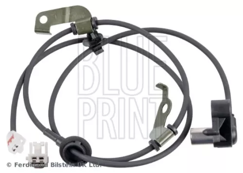 Blue Print Rear Left Abs Wheel Speed Sensor For Mazda 6