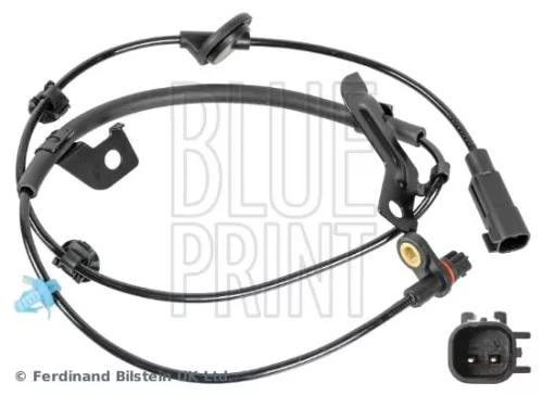 Blue Print Rear Left Abs Wheel Speed Sensor For Mitsubishi Asx Lancer Outlander
