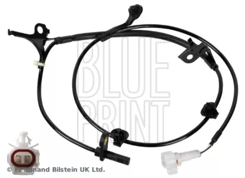 Blue Print Front Right Abs Wheel Speed Sensor For Toyota Yaris