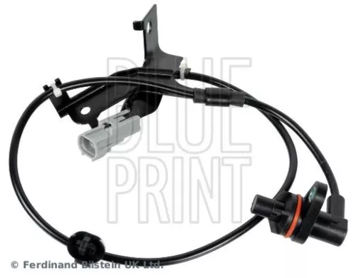 Blue Print Rear Left Abs Wheel Speed Sensor For Toyota Hilux