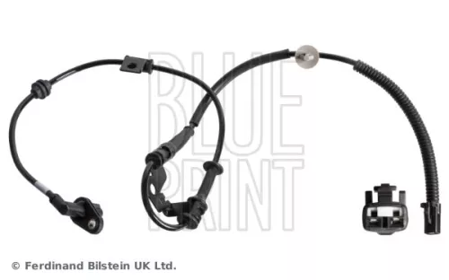 Blue Print Front Left Abs Wheel Speed Sensor For Kia Rio