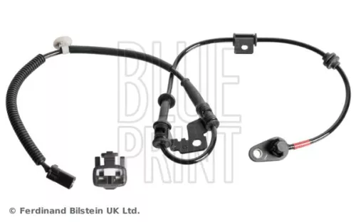 Blue Print Front Right Abs Wheel Speed Sensor For Kia Rio