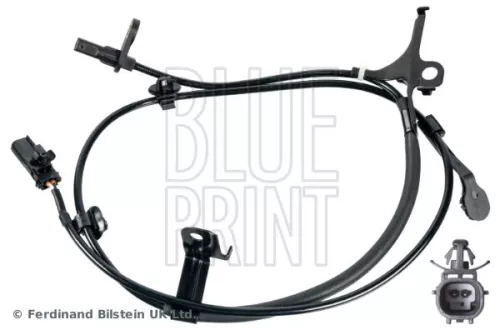 BLUE PRINT BLUE PRINT ADBP710099 Blue Print Front Left Abs Wheel Speed Sensor For Toyota Yaris 