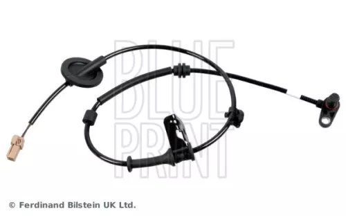 Blue Print Rear Left Abs Wheel Speed Sensor For Kia Rio