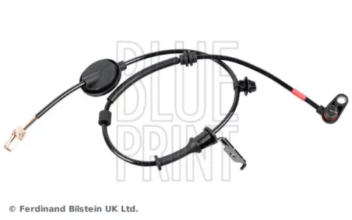Blue Print Rear Right Abs Wheel Speed Sensor For Kia Rio