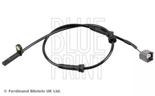 Blue Print Front Left Or Right Abs Wheel Speed Sensor For Nissan Renault Koleos Q