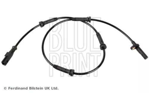 Blue Print Rear Left Or Right Abs Wheel Speed Sensor For Nissan Opel Renault Vauxh