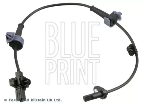 Blue Print Rear Left Abs Wheel Speed Sensor For Honda Civic