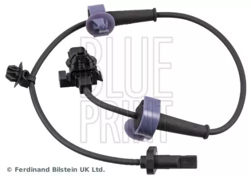 Blue Print Rear Right Abs Wheel Speed Sensor For Honda Civic
